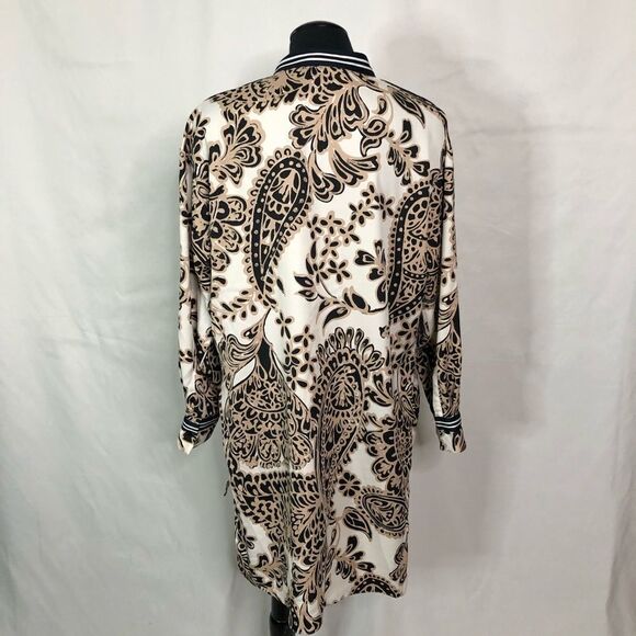 Zara Woman Hi-Low Tunic Dress - Women’s S - Picture 3 of 8